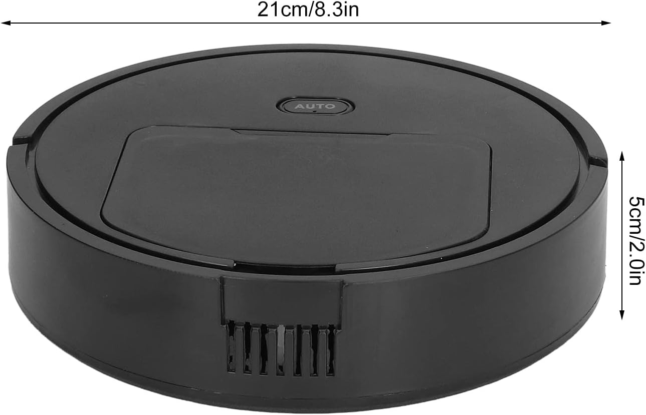 3 in 1 Sweeping Robot Mop Floor Sweep Floor Dust Absorption USB Charging Household Smart Sweeper Robot sweeping robot mop 3 in one vacuum and mop
