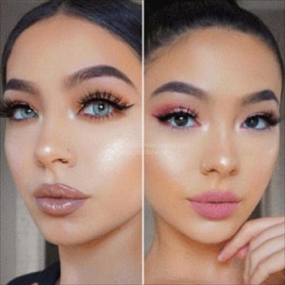 🎁2024 New Year Hot Sale🎁 🎁Lengthening Curling color mascara