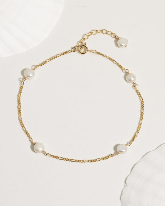 Oasis Anklet