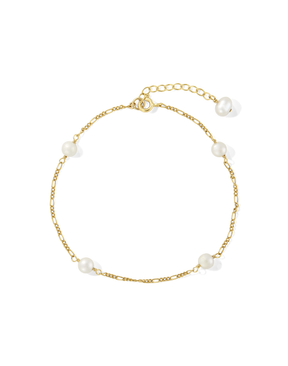 Oasis Anklet