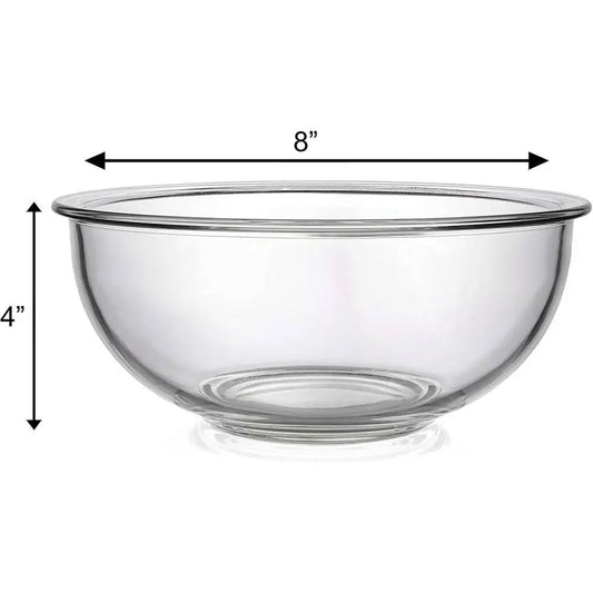 Mixing Bowl, 2-Pack