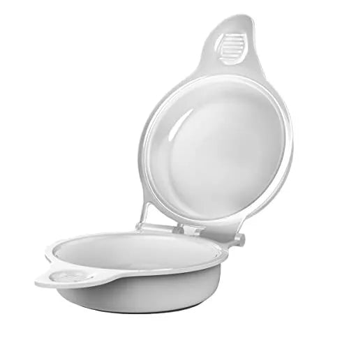 2-pack egg cooker